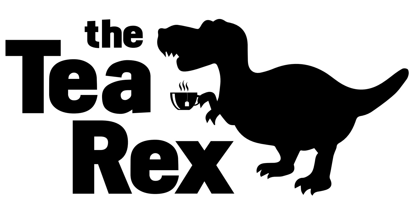 The Tea Rex